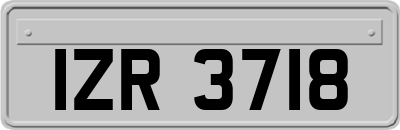 IZR3718