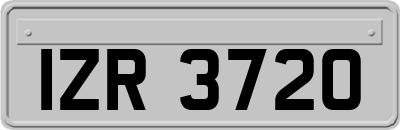 IZR3720
