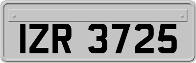 IZR3725