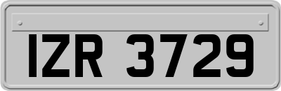 IZR3729