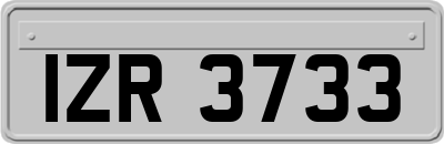 IZR3733