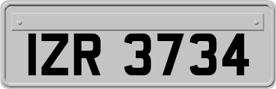 IZR3734