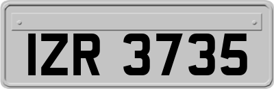 IZR3735