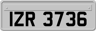 IZR3736