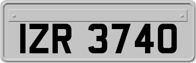 IZR3740