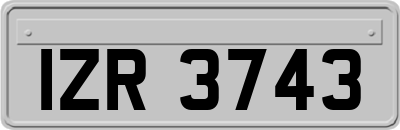 IZR3743