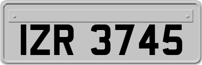 IZR3745