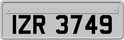 IZR3749