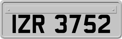IZR3752