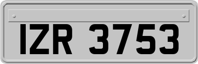 IZR3753