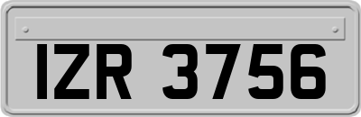 IZR3756