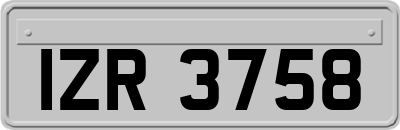 IZR3758