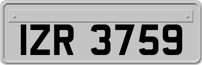 IZR3759