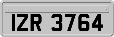 IZR3764