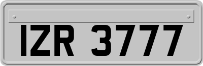 IZR3777