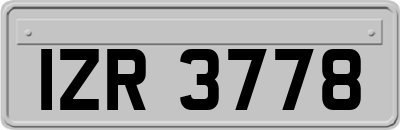 IZR3778