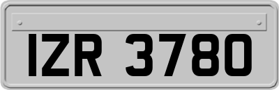 IZR3780