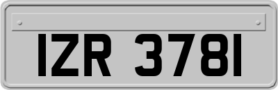 IZR3781