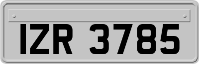 IZR3785