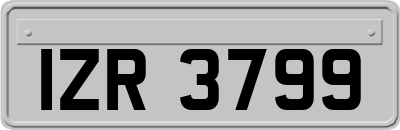 IZR3799