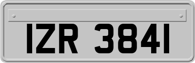 IZR3841