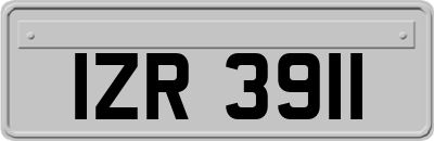 IZR3911