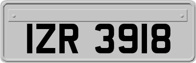 IZR3918