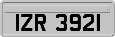 IZR3921