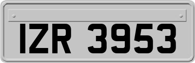 IZR3953