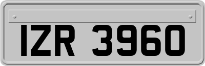 IZR3960