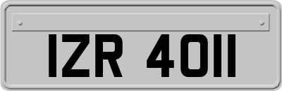 IZR4011