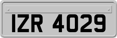 IZR4029