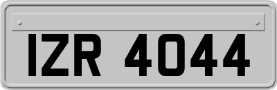 IZR4044