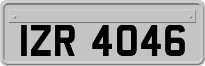 IZR4046