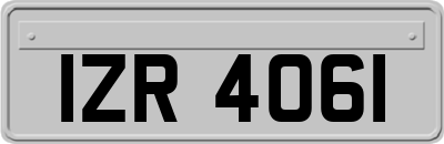 IZR4061