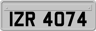 IZR4074