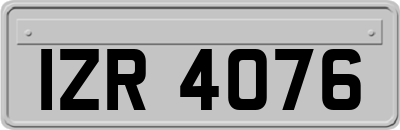 IZR4076