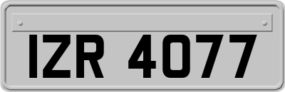 IZR4077