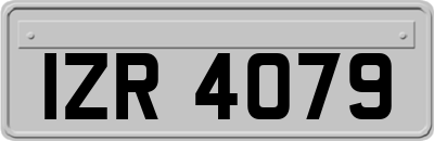 IZR4079