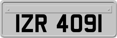 IZR4091