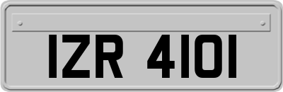 IZR4101
