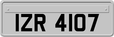 IZR4107