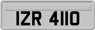 IZR4110