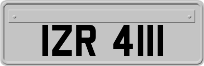 IZR4111