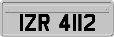 IZR4112