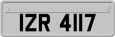 IZR4117