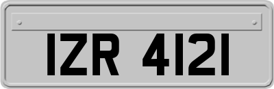 IZR4121