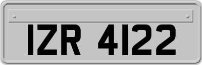 IZR4122