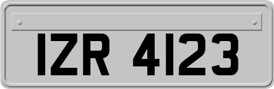 IZR4123