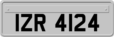 IZR4124
